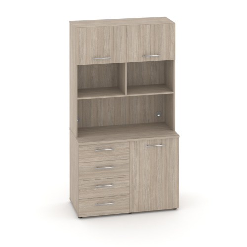 Мини-кухня (Вариант №) 2 Fit MN-002