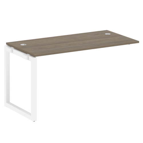 Проходной элемент бенч-системы на О-обр. м/к Metal System Quattro 50БО.ПРС-СП-1.3 фото 3 Проходной элемент бенч-системы на О-обр. м/к Metal System Quattro 50БО.ПРС-СП-1.3 фото 3