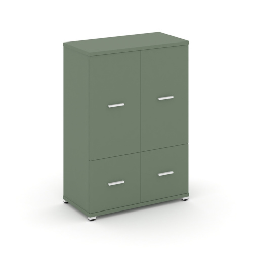 Шкаф офисный Concept CN.STS-312 W Шкаф офисный Concept CN.STS-312 W