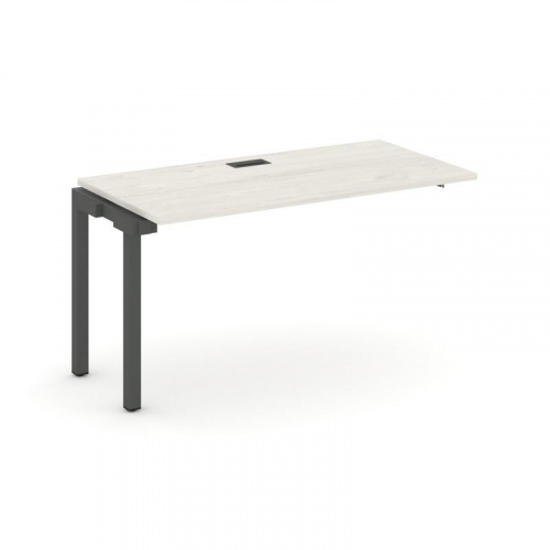 Style Project Проходной наб. элем. SN-5P.ONRS-002 Белый/Металл Серый 1180*600*750 фото 26 Style Project Проходной наб. элем. SN-5P.ONRS-002 Белый/Металл Серый 1180*600*750 фото 26