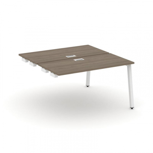 Style Project Стол-приставка к опор. элем. SN-5A.DPRS-024 Акация Лорка/Металл Антрацит 1580*1632*750 фото 16 Style Project Стол-приставка к опор. элем. SN-5A.DPRS-024 Акация Лорка/Металл Антрацит 1580*1632*750 фото 16