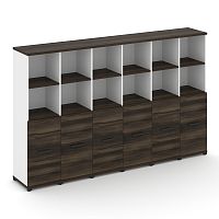 Шкаф офисный Concept CN.STU-461 B