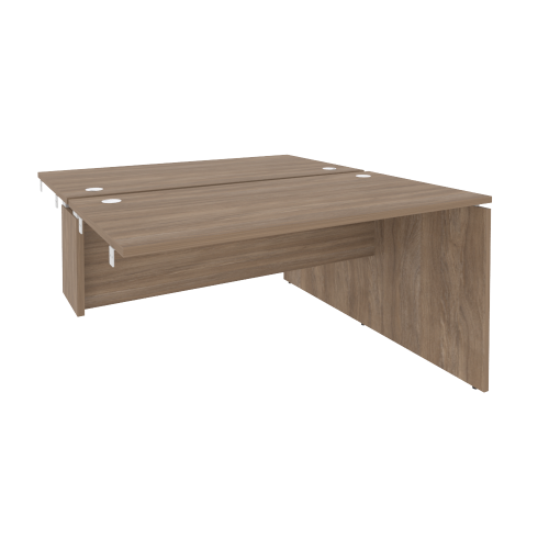 Стол-приставка двойной к опорным элементам Onix O.D.SPR-3.7 фото 8 Стол-приставка двойной к опорным элементам Onix O.D.SPR-3.7 фото 8