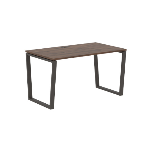 Стол прямой EDIS EVST 1380 фото 9