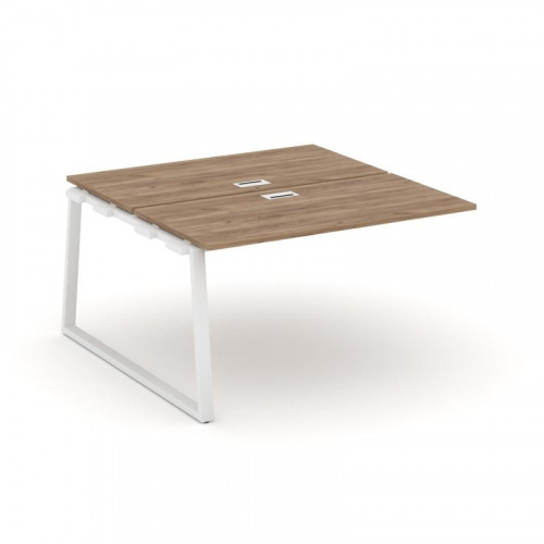 Style Project Проходной наб. элем. SN-6T1.DNRS-024 Акация Лорка/Металл Антрацит/Заглушка Пластик Чер фото 11