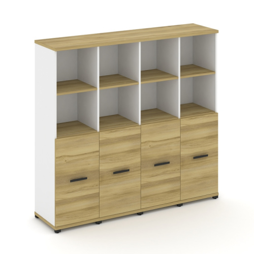 Шкаф офисный Concept CN.STU-441 B Шкаф офисный Concept CN.STU-441 B