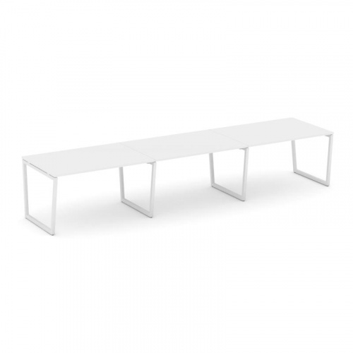 Style Project Стол переговорный SN-4T2.SPRG-024.3 Акация Лорка/Металл Антрацит 4740*980*750 фото 16 Style Project Стол переговорный SN-4T2.SPRG-024.3 Акация Лорка/Металл Антрацит 4740*980*750 фото 16