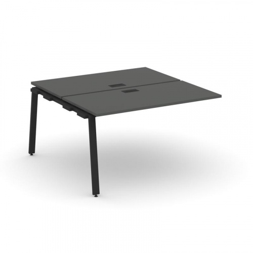 Style Project Проходной наб. элем. SN-6A.DNRS-012 Дуб Наварра/Металл Серый 1180*1432*750 фото 13