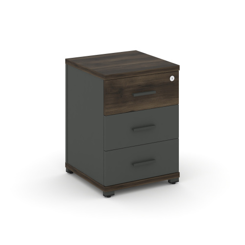 Тумба опорная/приставная Concept CN.TUO-001