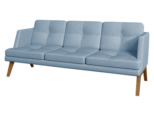 Диван 3-местный Беверли Bev3-2 фото 4