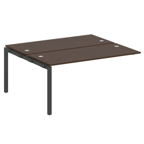 Проходной элемент бенч-системы на П-обр. м/к Metal System Quattro 50БП.ПРС-СП-2.4 фото 12 Проходной элемент бенч-системы на П-обр. м/к Metal System Quattro 50БП.ПРС-СП-2.4 фото 12