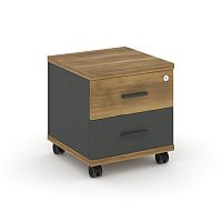 Тумба мобильная Concept CN.TUM-001