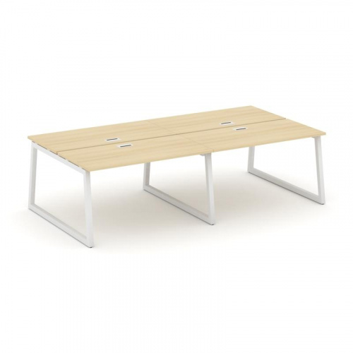 Style Project Рабочая станция 2-х сторон. SN-5T1.DRS-031 Акация Лорка/Металл Антрацит/Заглушка Пласт фото 21 Style Project Рабочая станция 2-х сторон. SN-5T1.DRS-031 Акация Лорка/Металл Антрацит/Заглушка Пласт фото 21