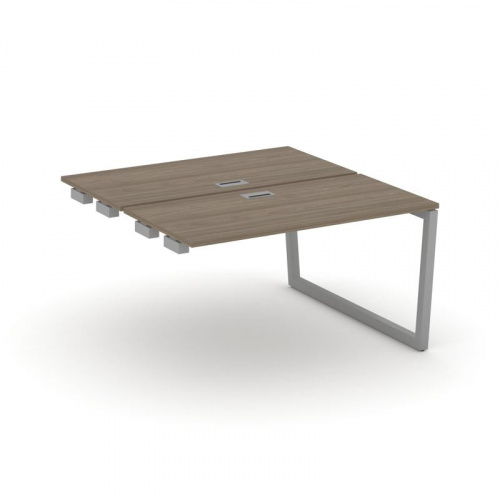 Style Project Стол-приставка к опор. элем. SN-5T2.DPRS-013 Акация Лорка/Металл Антрацит/Заглушка Пла фото 14 Style Project Стол-приставка к опор. элем. SN-5T2.DPRS-013 Акация Лорка/Металл Антрацит/Заглушка Пла фото 14