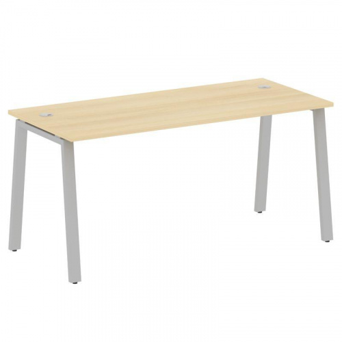 Стол письменный на А-обр. м/к Metal System БА.СП-4 фото 4 Стол письменный на А-обр. м/к Metal System БА.СП-4 фото 4