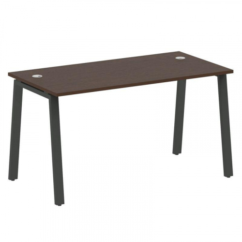 Стол письменный на А-обр. м/к Metal System БА.СП-3 фото 14 Стол письменный на А-обр. м/к Metal System БА.СП-3 фото 14