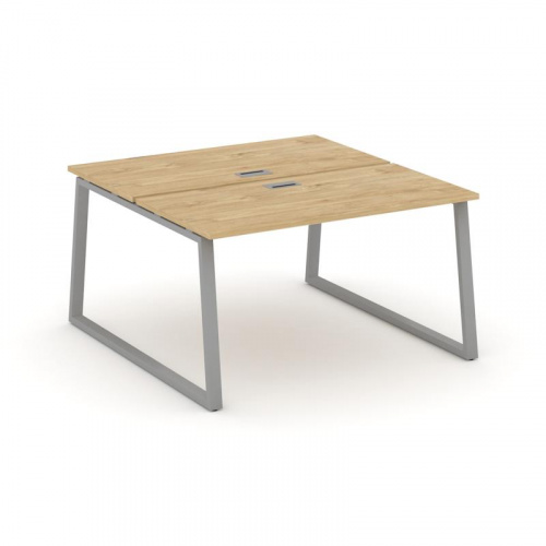 Style Project Рабочая станция 2-х сторон. SN-6T1.DRS-004 Акация Лорка/Металл Антрацит/Заглушка Пласт фото 2 Style Project Рабочая станция 2-х сторон. SN-6T1.DRS-004 Акация Лорка/Металл Антрацит/Заглушка Пласт фото 2