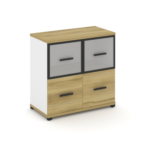 Шкаф офисный Concept CN.STS-212 RMB Шкаф офисный Concept CN.STS-212 RMB