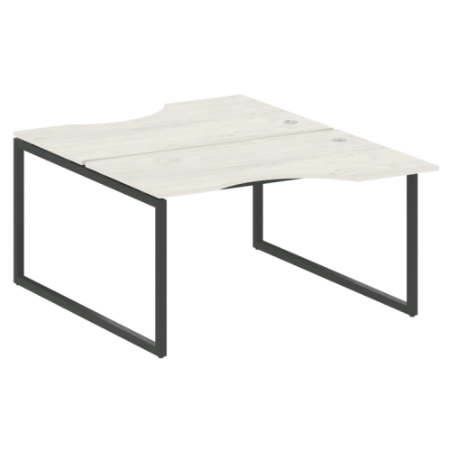 Бенч-система на О-обр. м/к Metal System Quattro 40БО.РАС-СА-2.2 фото 6 Бенч-система на О-обр. м/к Metal System Quattro 40БО.РАС-СА-2.2 фото 6