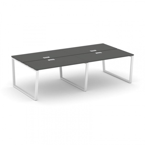 Style Project Рабочая станция 2-х сторон. SN-6T2.DRS-043 Акация Лорка/Металл Антрацит/Заглушка Пласт фото 19 Style Project Рабочая станция 2-х сторон. SN-6T2.DRS-043 Акация Лорка/Металл Антрацит/Заглушка Пласт фото 19