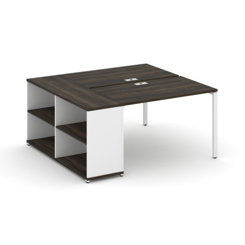 Бенч-система с опорным стеллажом Concept CN.DRS-202 фото 10 Бенч-система с опорным стеллажом Concept CN.DRS-202 фото 10