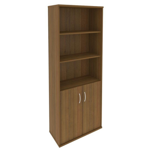 Шкаф офисный высокий Riva А.СТ-1.1 фото 6 Шкаф офисный высокий Riva А.СТ-1.1 фото 6