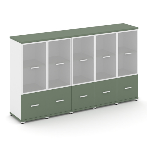 Шкаф офисный Concept CN.STU-352 RMW Шкаф офисный Concept CN.STU-352 RMW