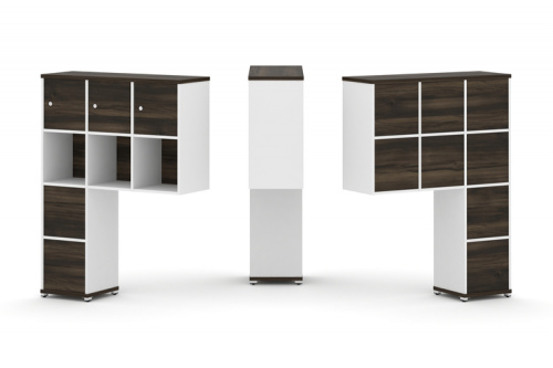 Надставка для стола высокая Concept CN.ONV-006 фото 12