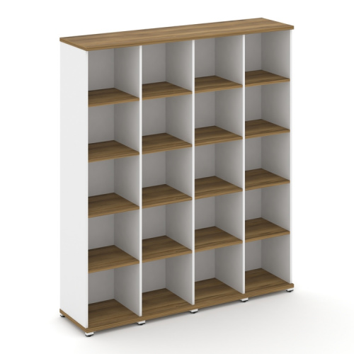 Стеллаж офисный Concept CN.STU-540 фото 6 Стеллаж офисный Concept CN.STU-540 фото 6