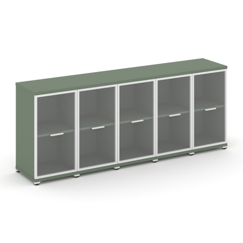 Шкаф офисный Concept CN.STU-253 RPW