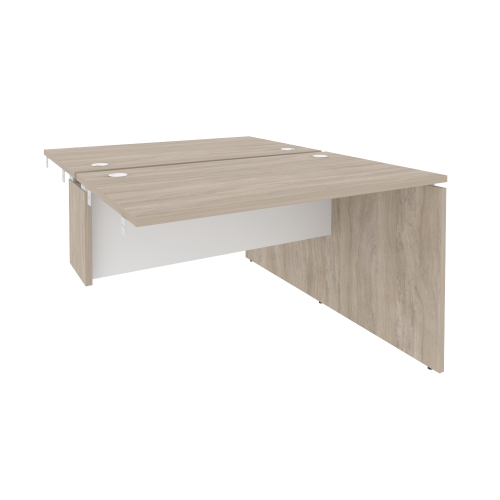 Стол-приставка двойной к опорным элементам Onix O.D.SPR-2.7 фото 7 Стол-приставка двойной к опорным элементам Onix O.D.SPR-2.7 фото 7