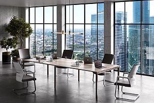 Metal System Quattro 4х4