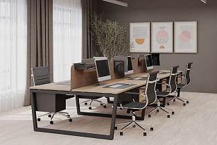 Style Project Fusion