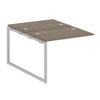 Проходной элемент бенч-системы на О-обр. м/к Metal System Quattro 40БО.ПРС-СП-2.1