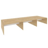 Бенч-система Onix O.D.RS-6.4.8