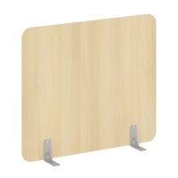 Перегородки на металлических опорах R-line DP.F-140-120