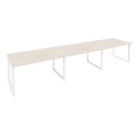 Стол переговорный Onix O.MO-PRG-3.3