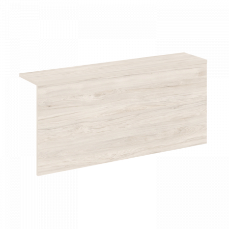 Накладка на 2 модуля высокая Onix O.R-NP.V-98.2