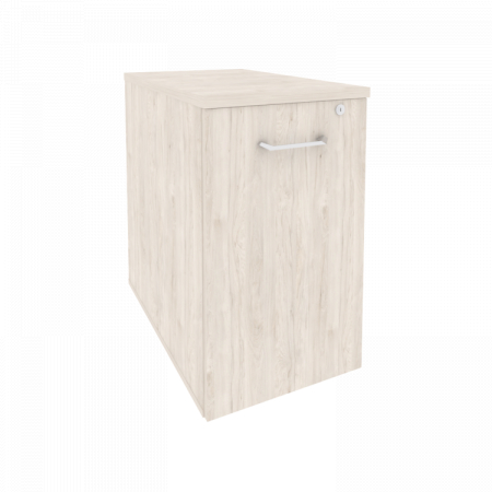 Тумба низкая выдвижная Onix O.VTPO-1.7