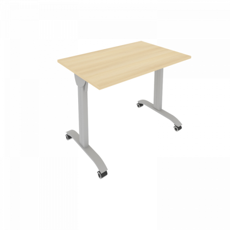 Стол складной мобильный Mobile System СМ-2